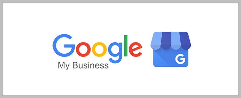 Google マイ ビジネス